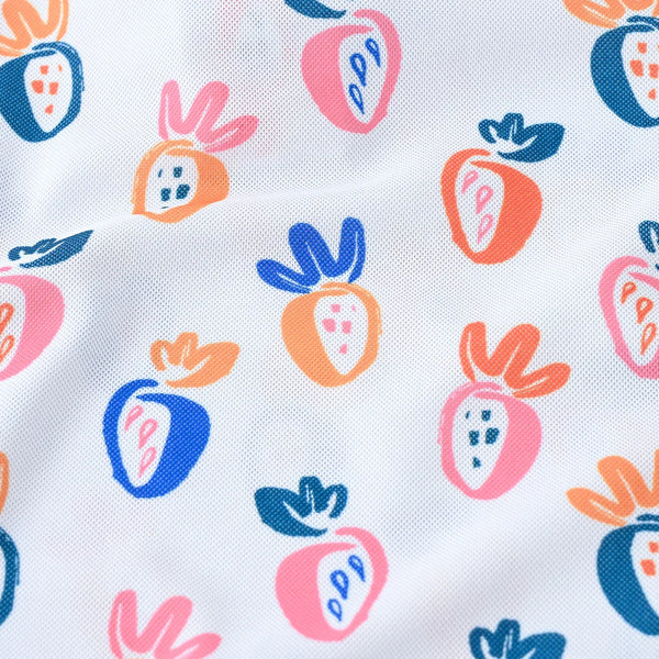 Camisa Polo Infantil Adriel