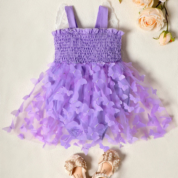 Vestido Bebe Lara