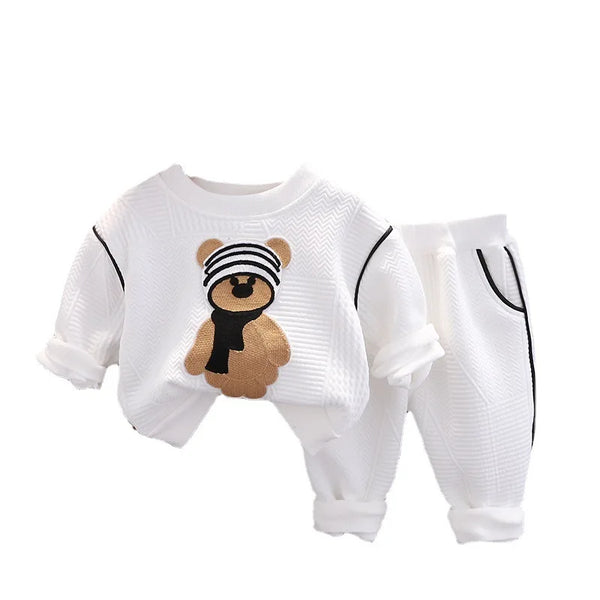 Roupa de Bebe Menino Felipe