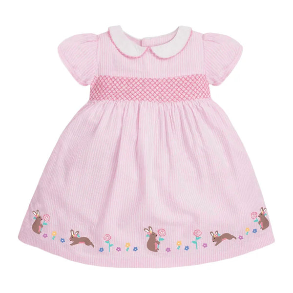 Vestido De Bebê Jasminne