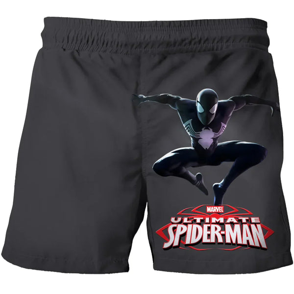 Short Tactel Infantil Matteo