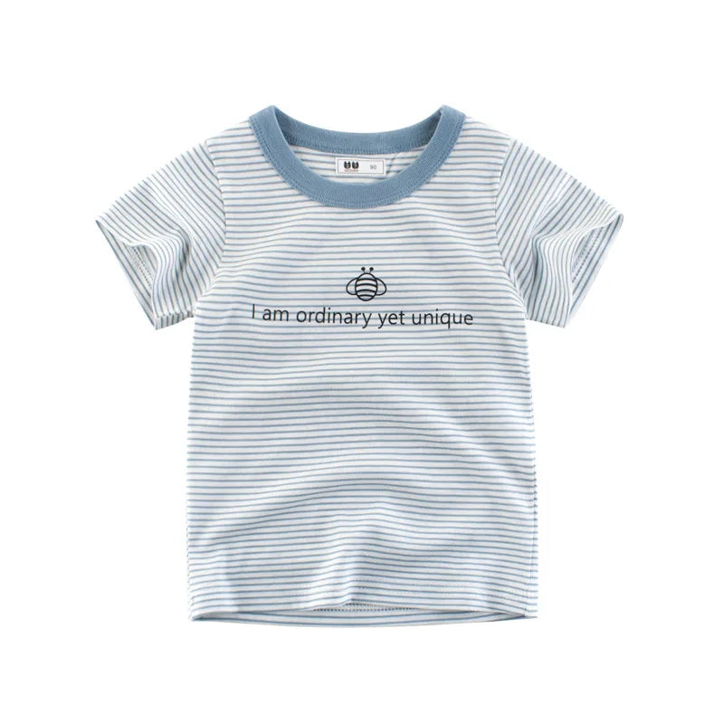 Camisa Infantil Masculina Biel