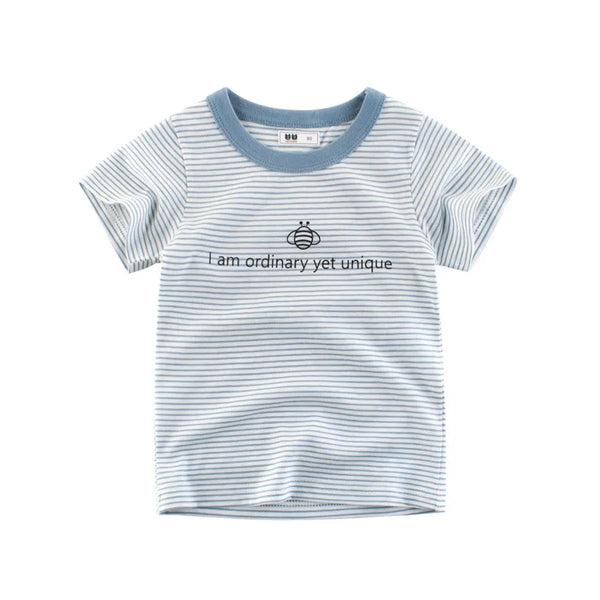 Camisa Infantil Masculina Biel