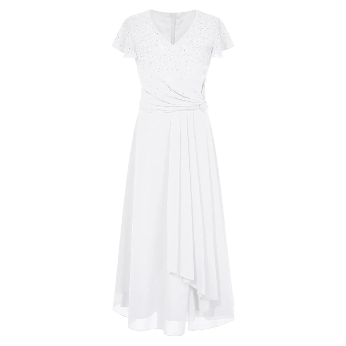 Vestido Infantil Anitta