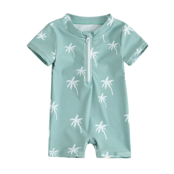 Moda Praia Infantil Kai