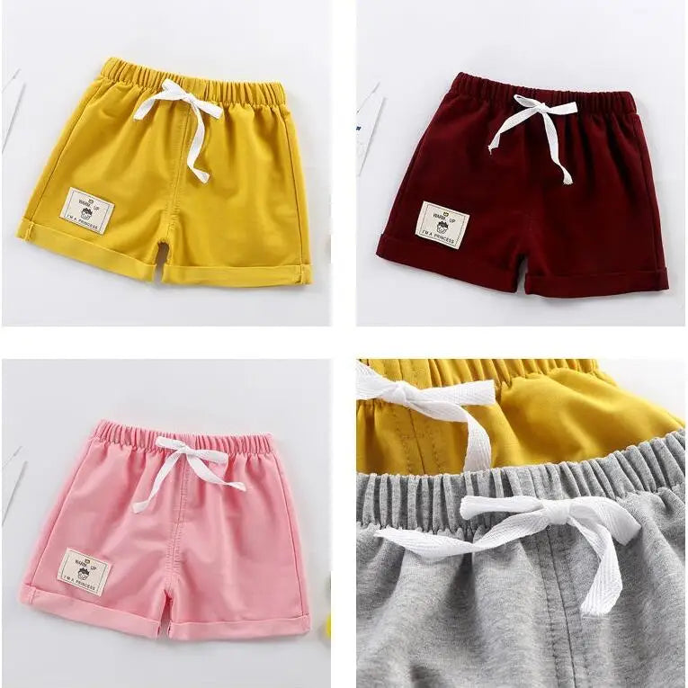 Bermuda Infantil Willian