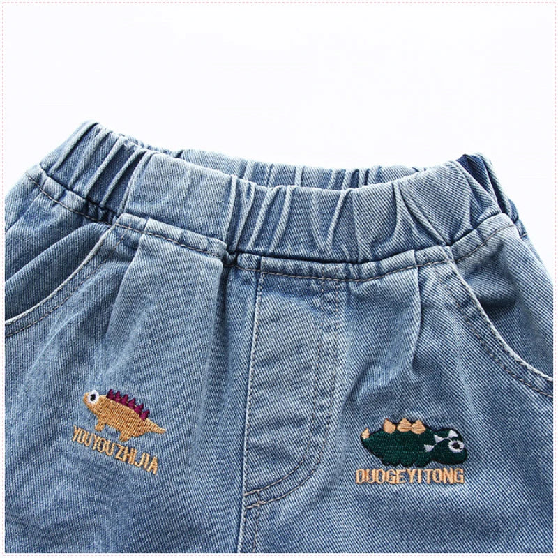 Bermudas Infantil Masculina Felix