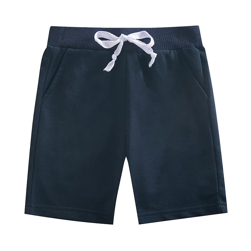 Bermuda Infantil Leonard