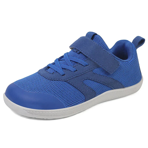 Tênis Infantil Esportivo Velcro Menino