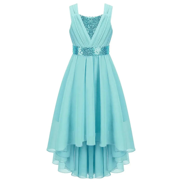 Vestido Infantil Jandira