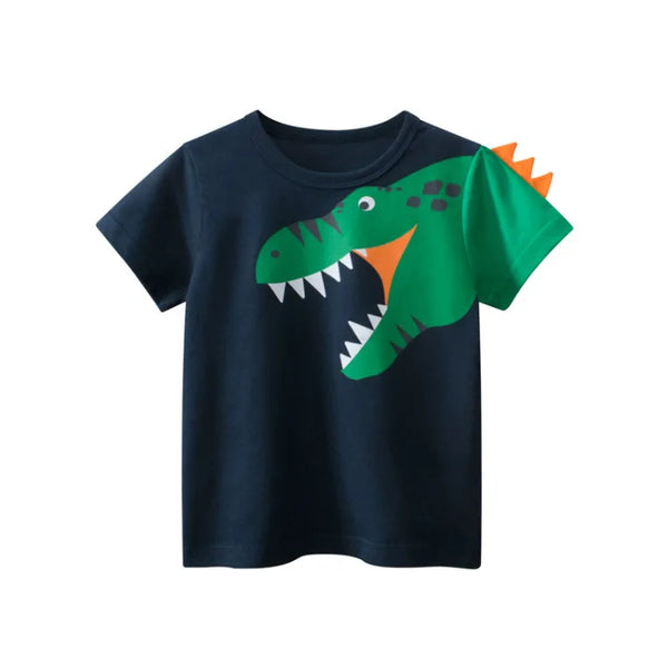 Camisa Infantil Masculina Biel