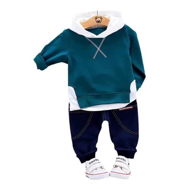 Conjunto Infantil Menino Douglas