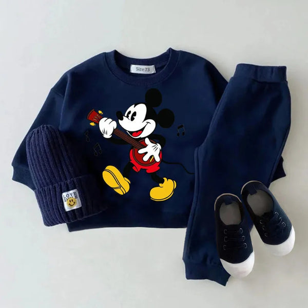 Conjunto Bebe Samuel