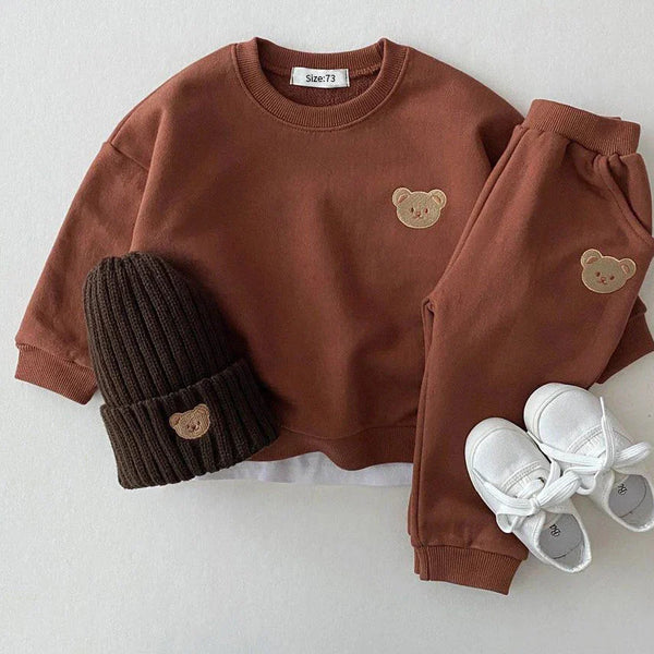 Roupa de Bebe Nicolas