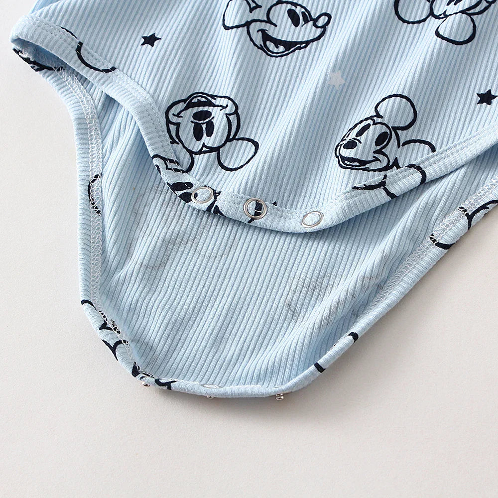 Roupas de Bebê Masculino Lucas