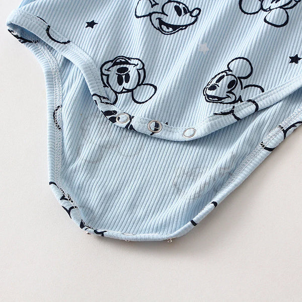 Conjunto Bebe Menina Gabriela