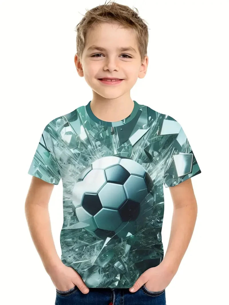 Camisa Infantil Igor