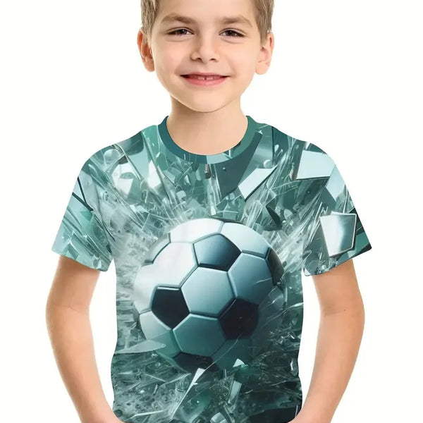 Camisa Infantil Igor