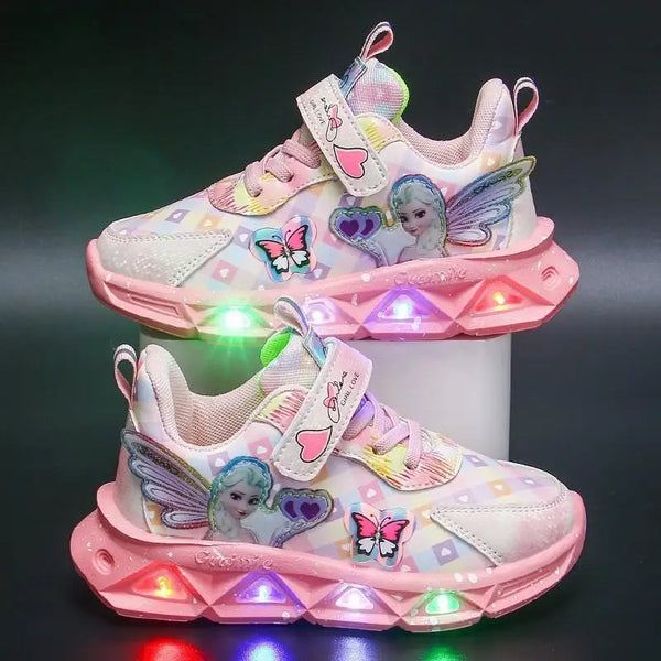 Tenis Infantil Valeria
