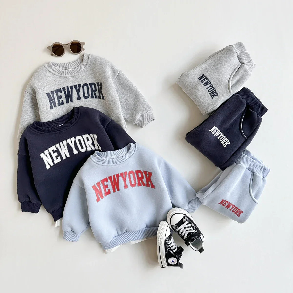 Roupa de Bebe Menino Enzo
