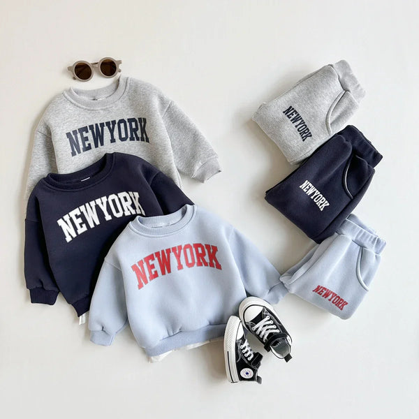 Roupa de Bebe Menino Enzo