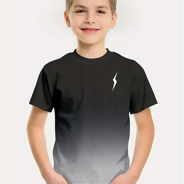 Camisa Masculina Infantil Kaua