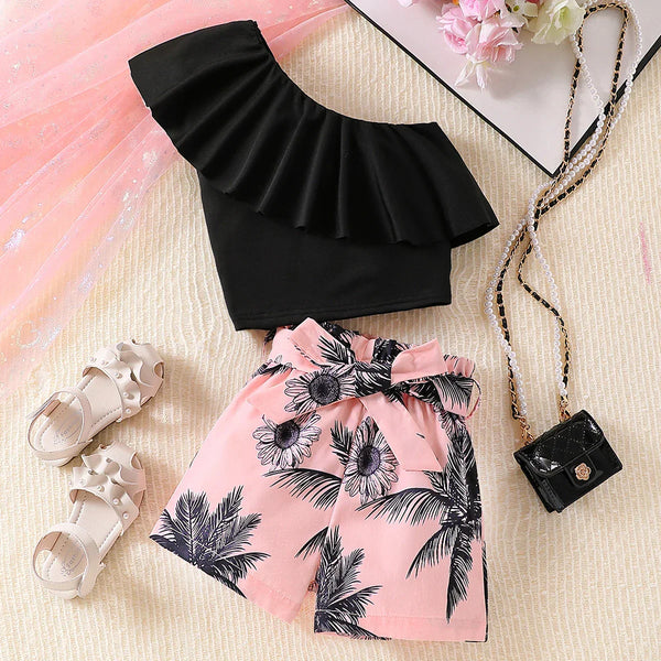 Conjunto Infantil Menina Julia