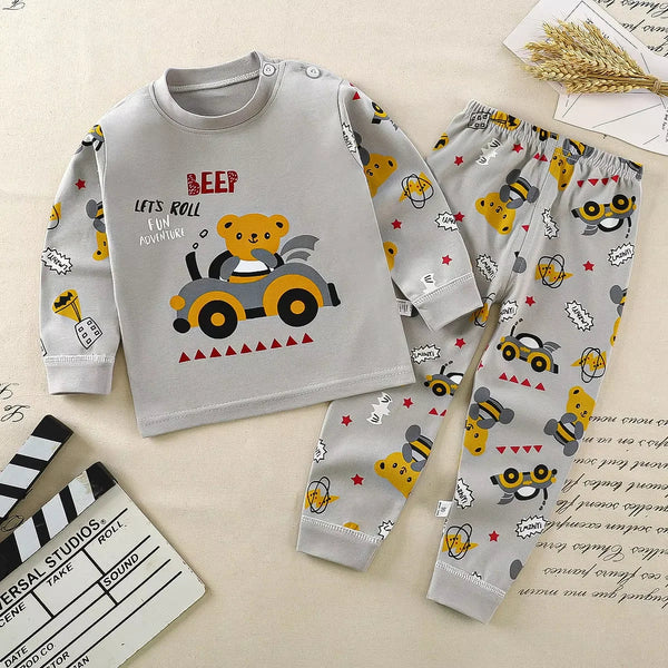 Roupa de Bebe Menina Claudia