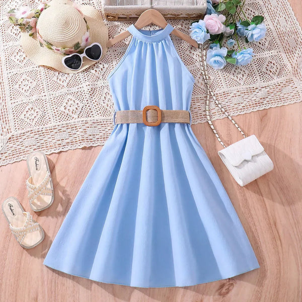 Vestido Infantil Eliana