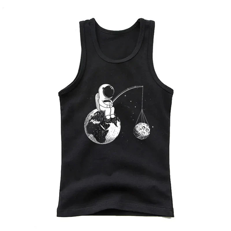 Camiseta Infantil Masculina Wendel