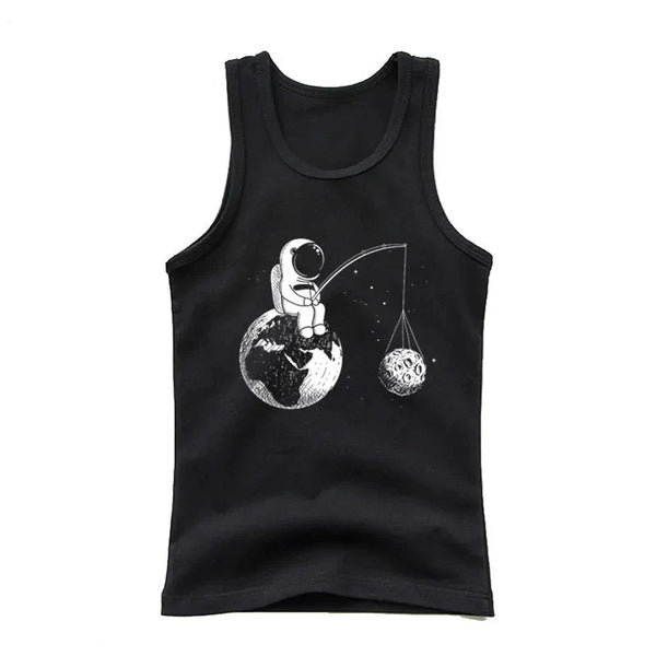 Camiseta Infantil Masculina Wendel