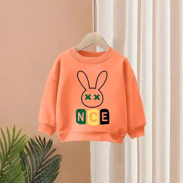 Conjunto de Moletom Infantil Diego