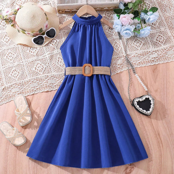 Vestido Infantil Eliana