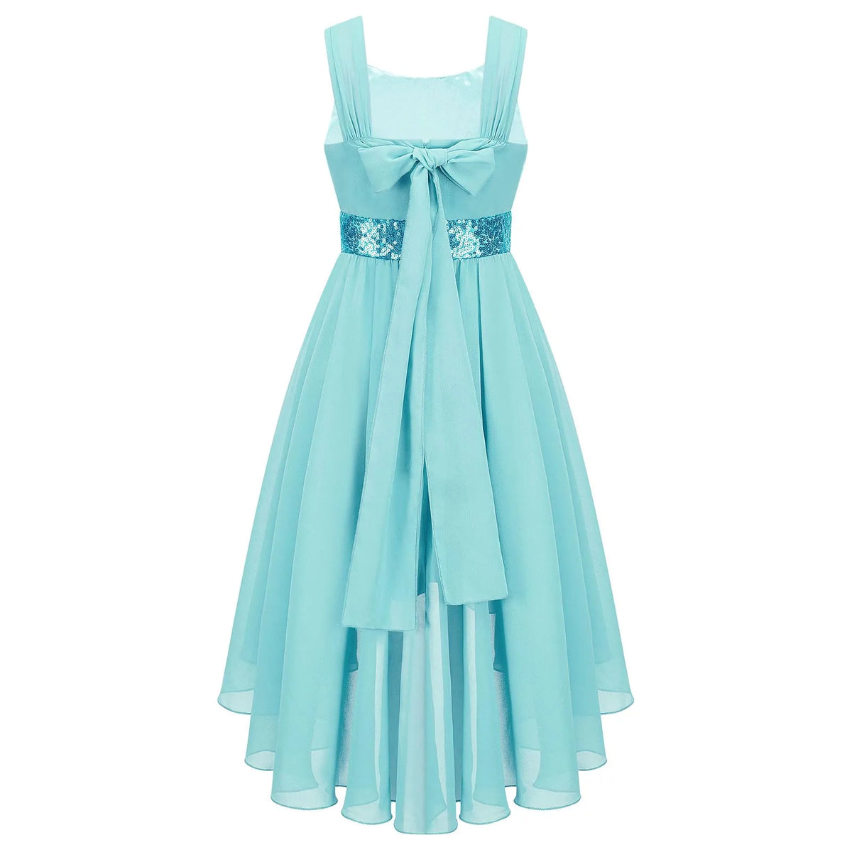 Vestido Infantil Jandira