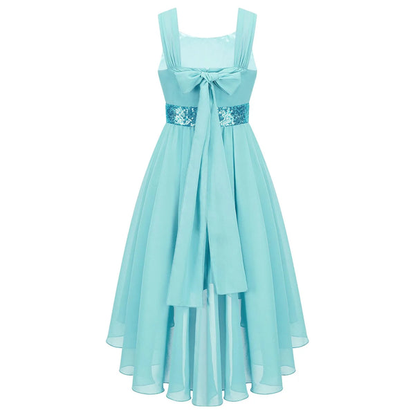 Vestido Infantil Jandira
