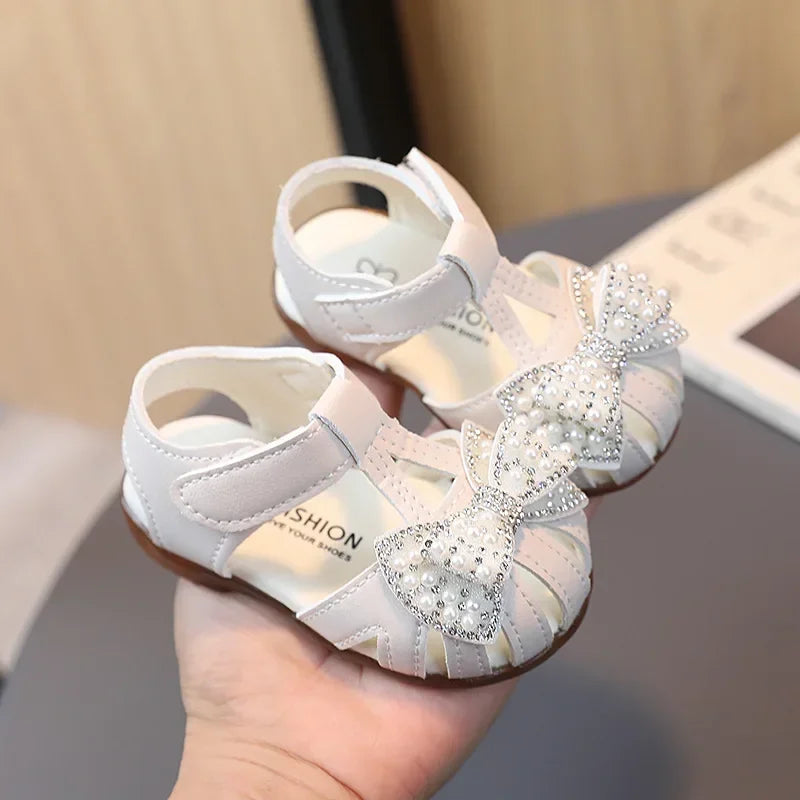 Sandalia Bebe Mari