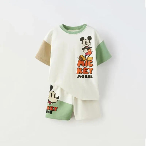 Roupas de Bebê Masculino Heitor