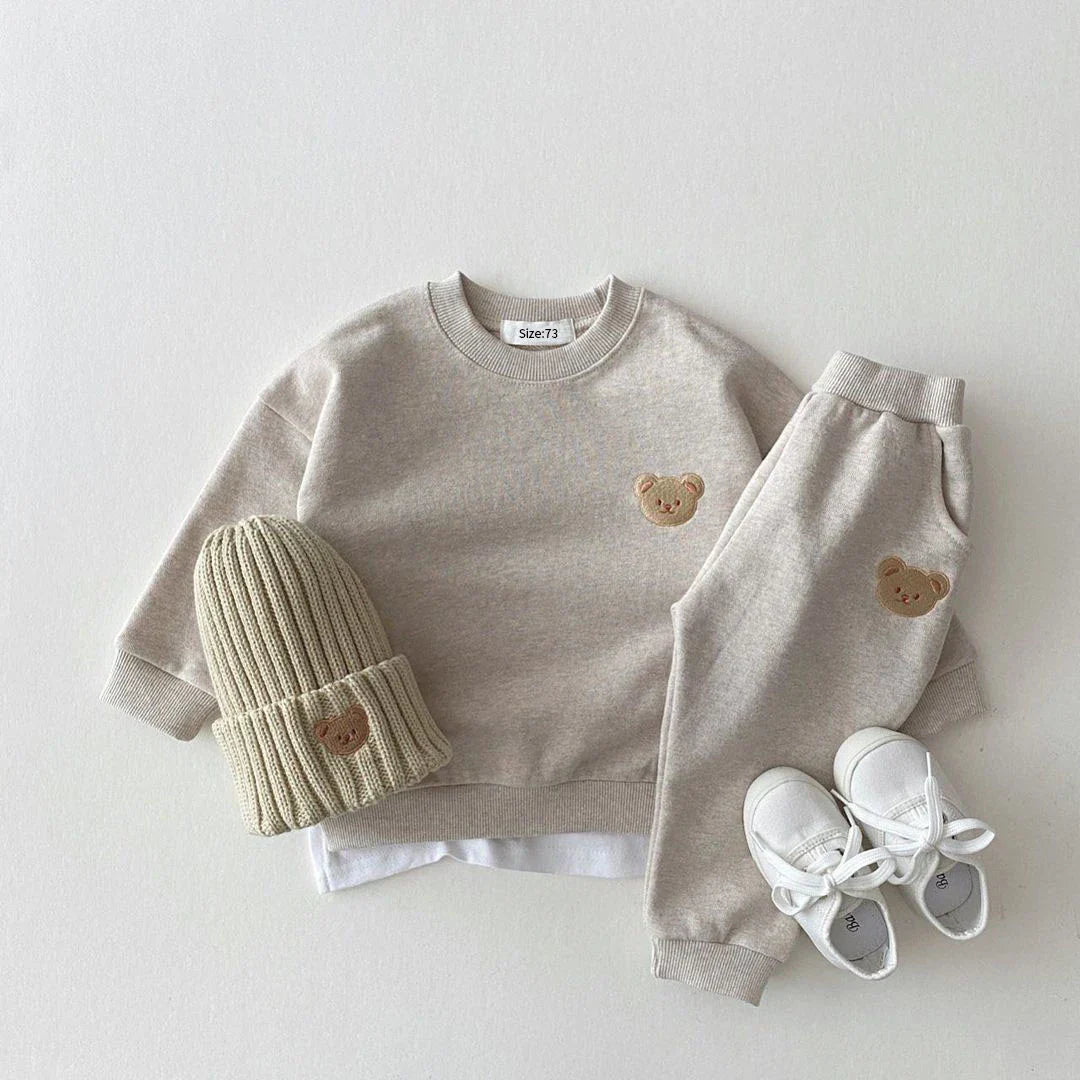 Roupa de Bebe Nicolas