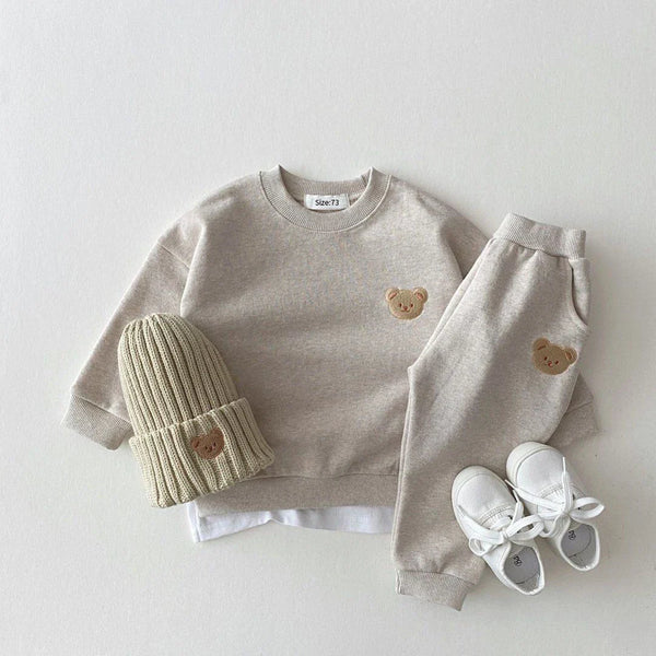 Roupa de Bebe Nicolas