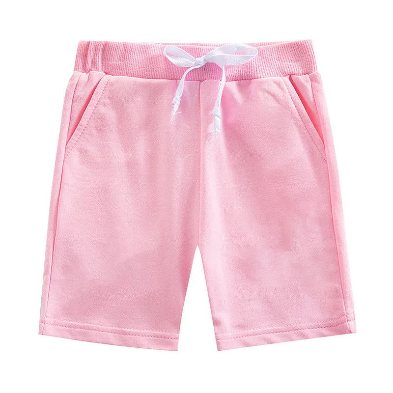 Bermuda Infantil Leonard