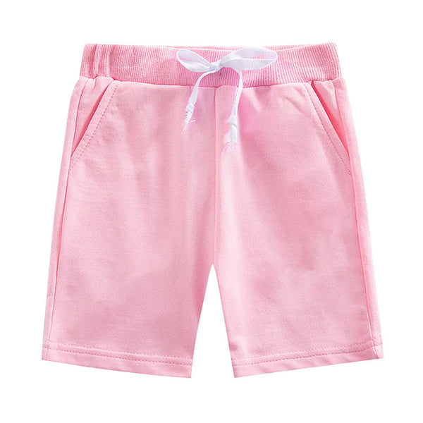 Bermuda Infantil Leonard