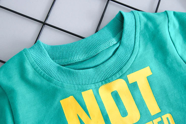 Conjunto Moletom Infantil Masculino Cleiton