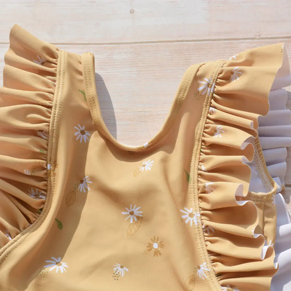 Maiô Para Bebe Cassia