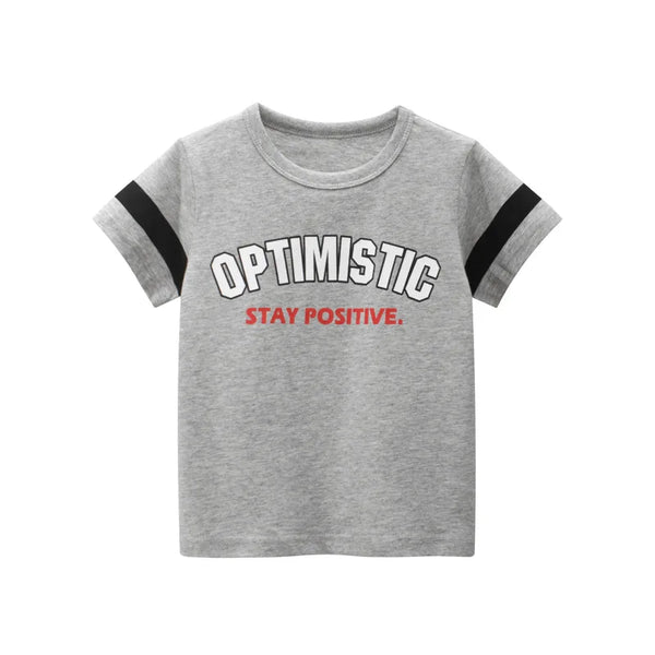 Camisa Masculina Infantil Fredy