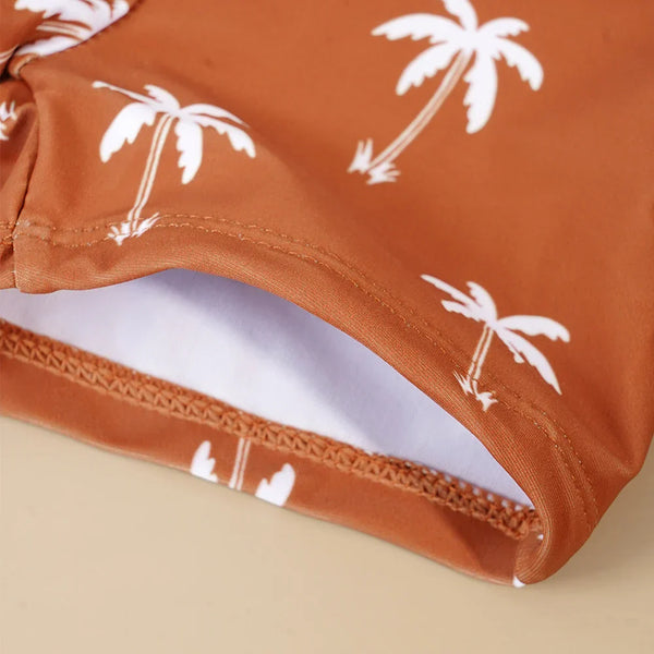 Moda Praia Infantil Blair
