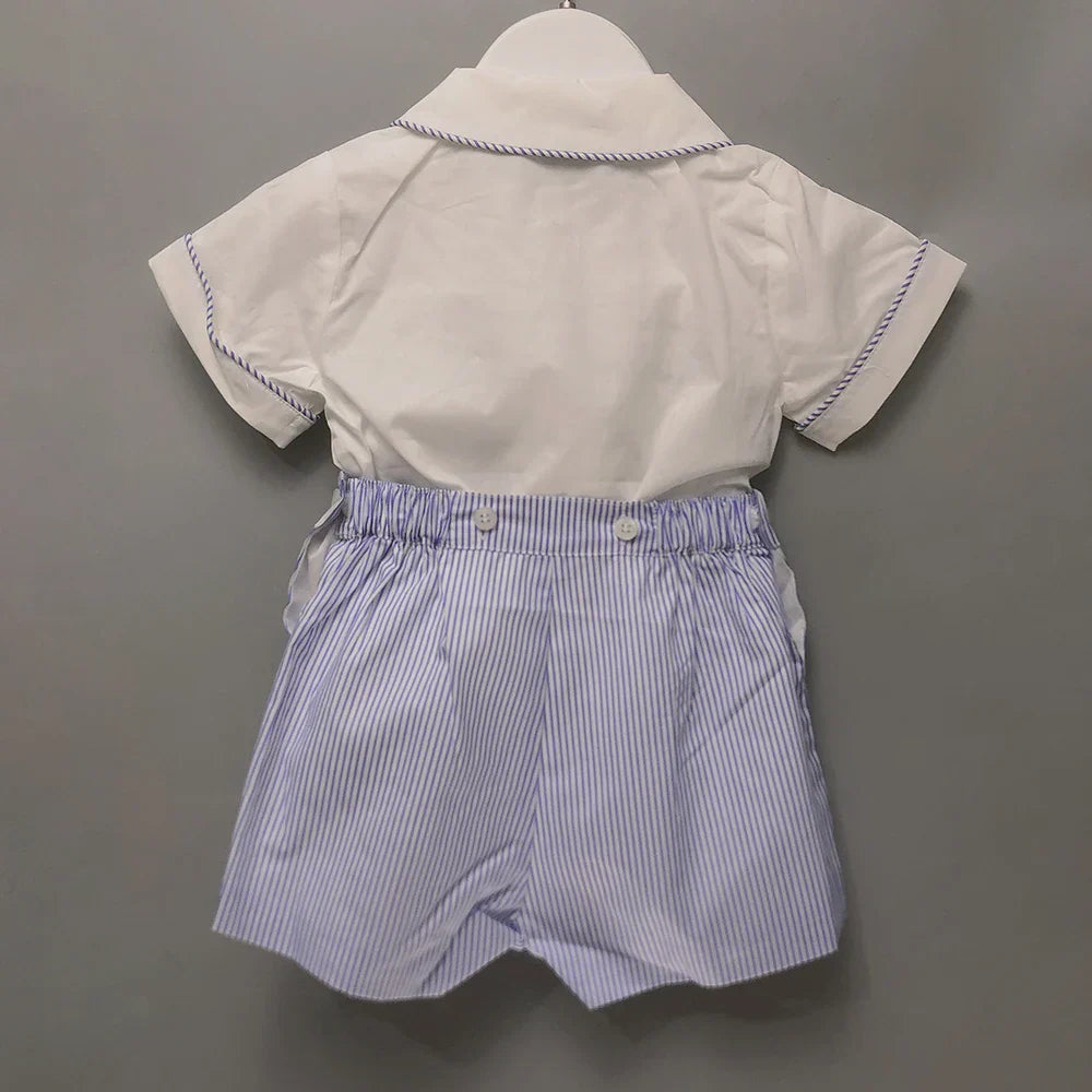 Conjunto Bebe Luís