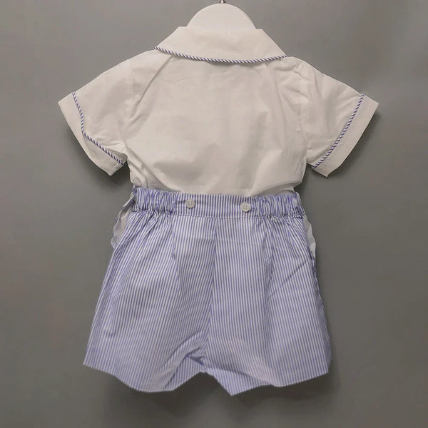 Conjunto Bebe Luís