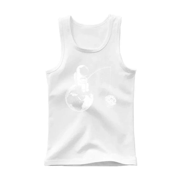 Camiseta Infantil Masculina Wendel