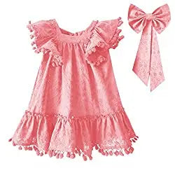 Vestido De Bebê Chloe