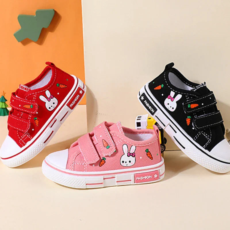 Sapato Infantil Feminino Marcella